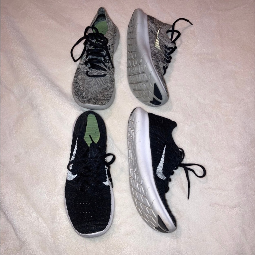 Nike Free Run Running Shoes